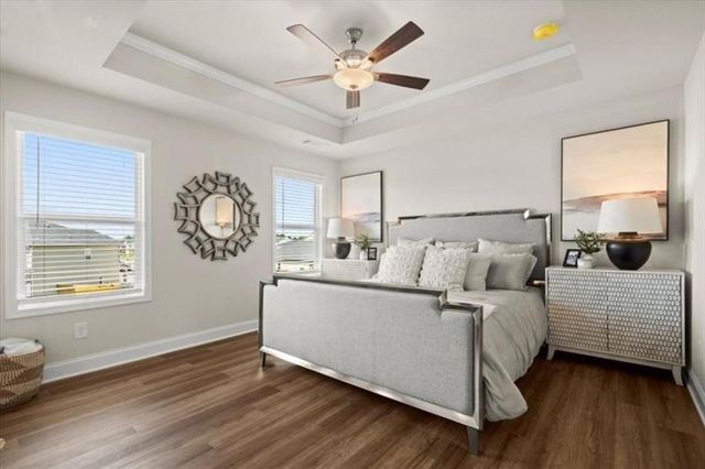 972 Elwood Street, Dacula, GA 30019