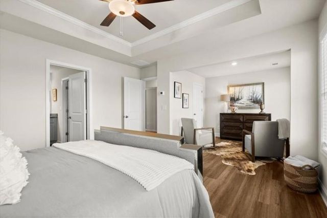 972 Elwood Street, Dacula, GA 30019