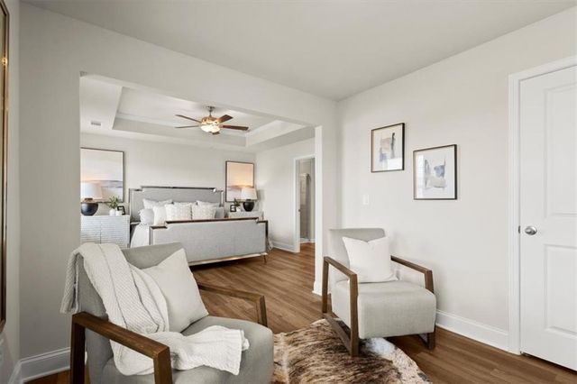 972 Elwood Street, Dacula, GA 30019