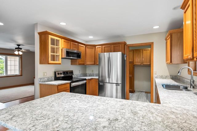 N6015 Killdeer Lane, Green Lake, WI 54941