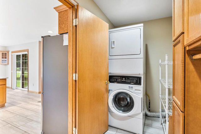 N6015 Killdeer Lane, Green Lake, WI 54941