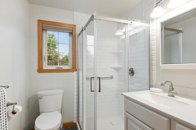 N6015 Killdeer Lane, Green Lake, WI 54941