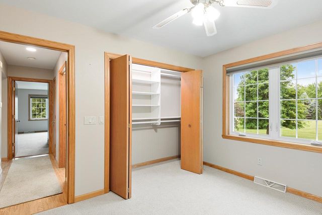 N6015 Killdeer Lane, Green Lake, WI 54941
