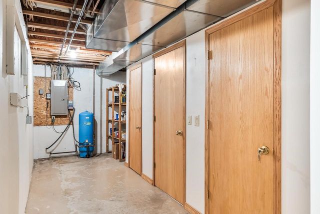 N6015 Killdeer Lane, Green Lake, WI 54941