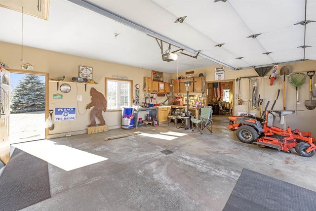 N6015 Killdeer Lane, Green Lake, WI 54941