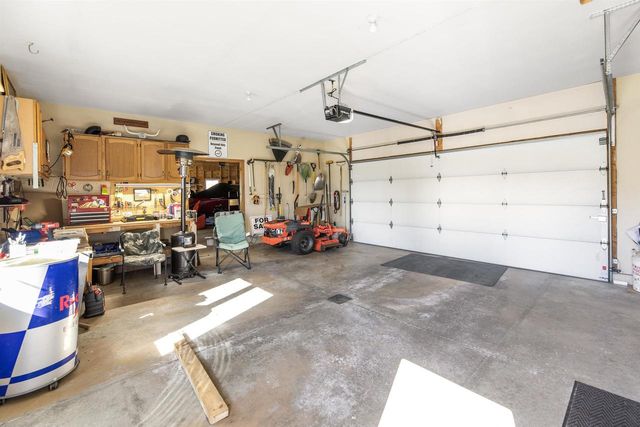 N6015 Killdeer Lane, Green Lake, WI 54941