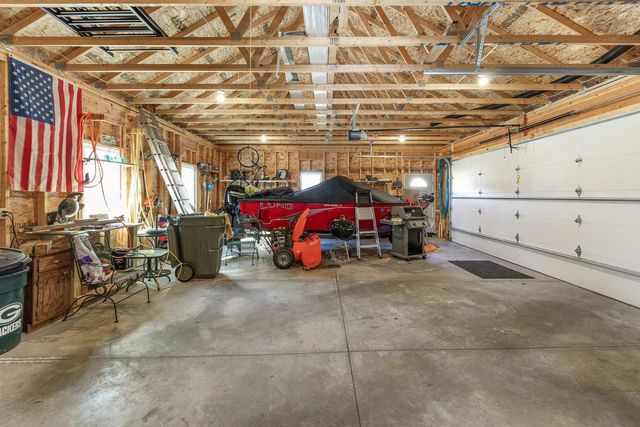 N6015 Killdeer Lane, Green Lake, WI 54941