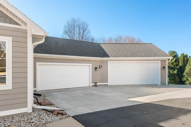 N6015 Killdeer Lane, Green Lake, WI 54941
