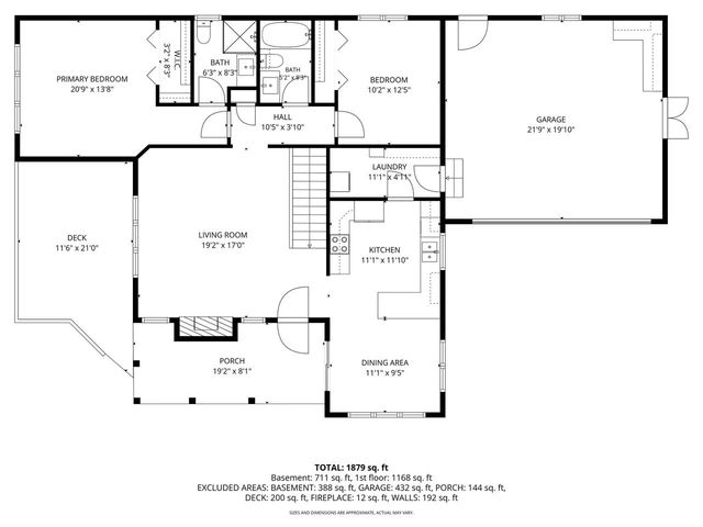N6015 Killdeer Lane, Green Lake, WI 54941