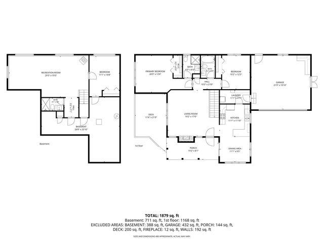 N6015 Killdeer Lane, Green Lake, WI 54941