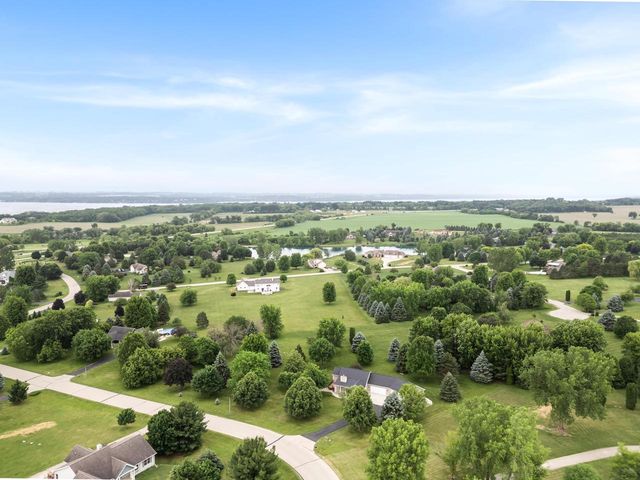 N6015 Killdeer Lane, Green Lake, WI 54941