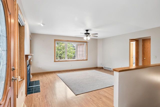 N6015 Killdeer Lane, Green Lake, WI 54941