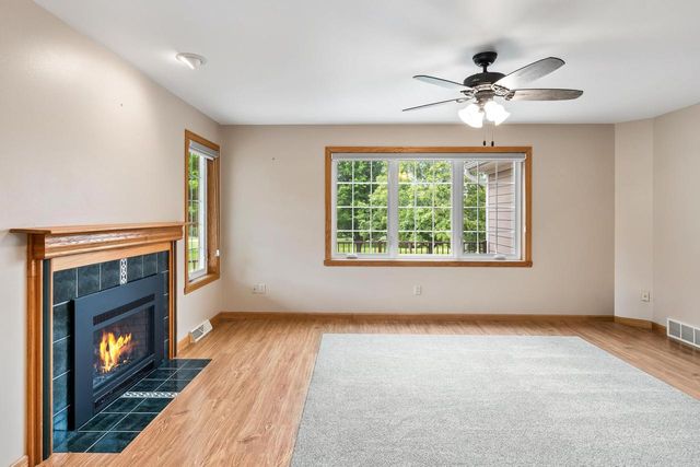 N6015 Killdeer Lane, Green Lake, WI 54941