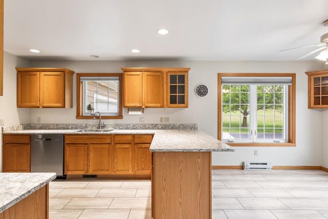 N6015 Killdeer Lane, Green Lake, WI 54941