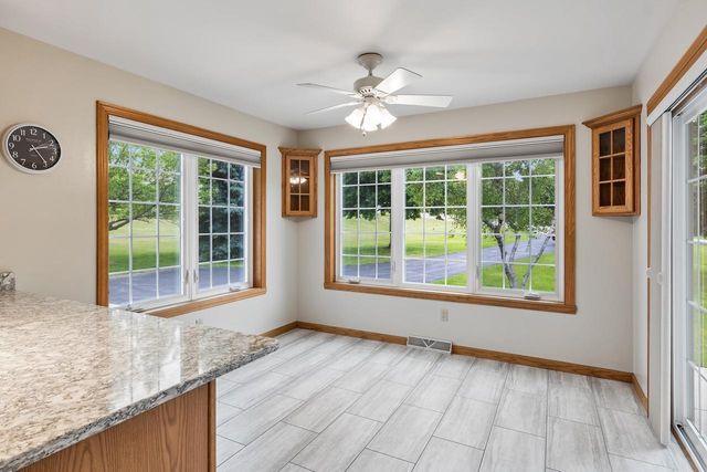 N6015 Killdeer Lane, Green Lake, WI 54941