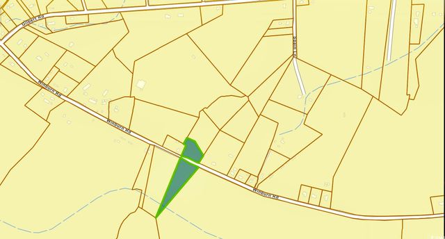 TBD Winburn St., Conway, SC 29526