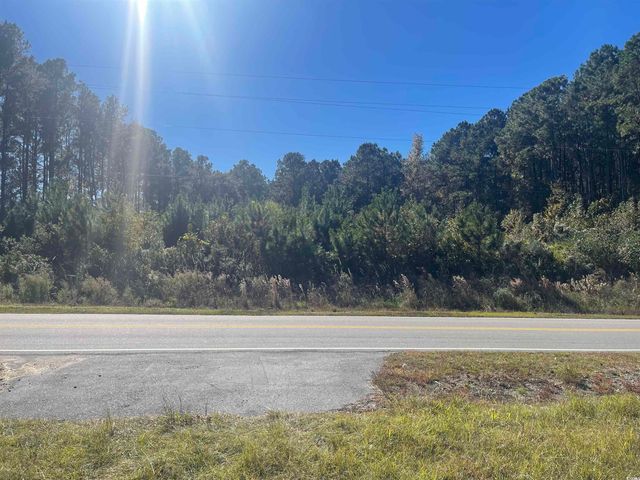 TBD Winburn St., Conway, SC 29526