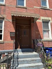 107 Beadel Street 2nd Floor, Brooklyn, NY 11222