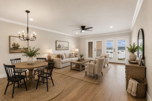 15575 Marina Drive 316C, Conroe, TX 77356