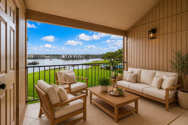 15575 Marina Drive 316C, Conroe, TX 77356