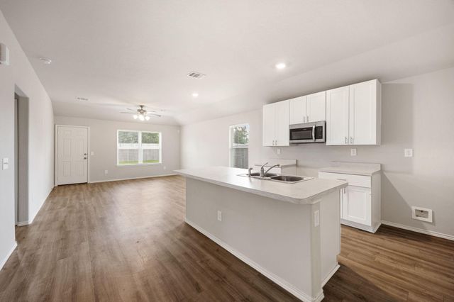 2006 Brixham Bluff Lane, Spring, TX 77373