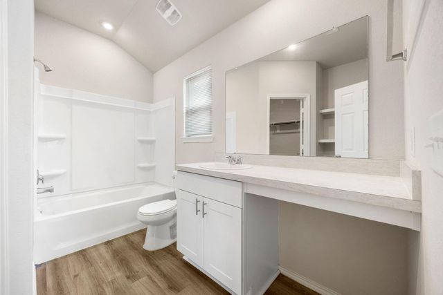 2006 Brixham Bluff Lane, Spring, TX 77373