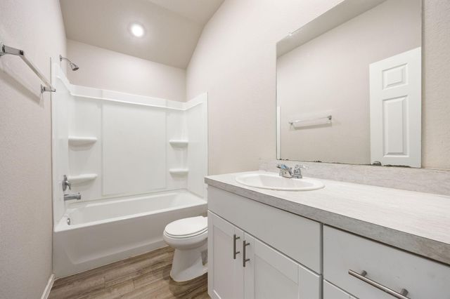 2006 Brixham Bluff Lane, Spring, TX 77373