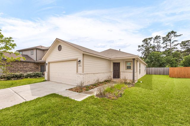 2006 Brixham Bluff Lane, Spring, TX 77373