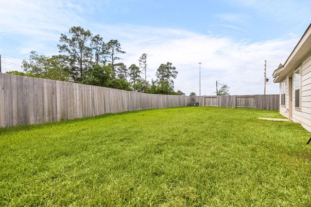 2006 Brixham Bluff Lane, Spring, TX 77373