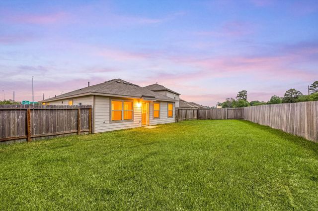 2006 Brixham Bluff Lane, Spring, TX 77373