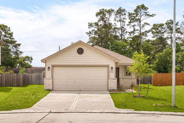 2006 Brixham Bluff Lane, Spring, TX 77373