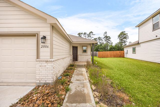 2006 Brixham Bluff Lane, Spring, TX 77373