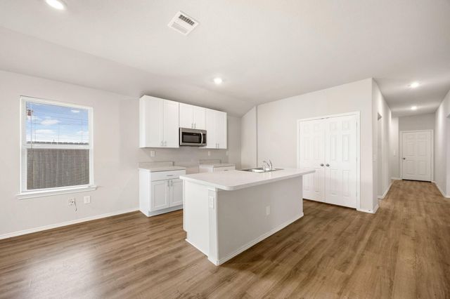 2006 Brixham Bluff Lane, Spring, TX 77373