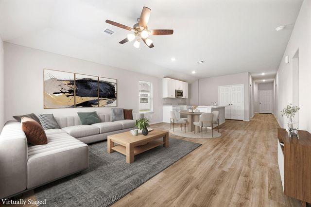 2006 Brixham Bluff Lane, Spring, TX 77373