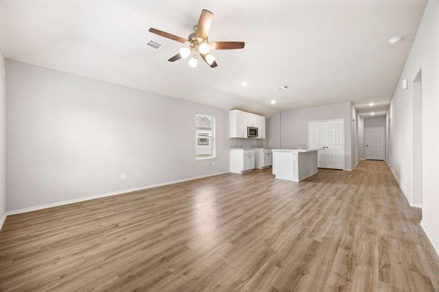 2006 Brixham Bluff Lane, Spring, TX 77373