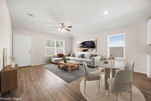 2006 Brixham Bluff Lane, Spring, TX 77373