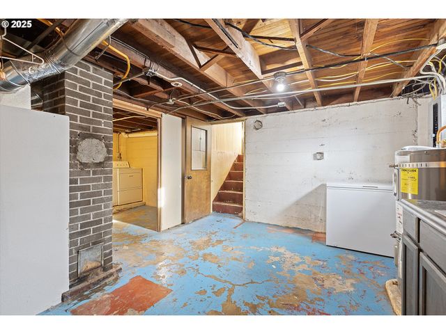 7906 N WALL Ave, Portland, OR 97203