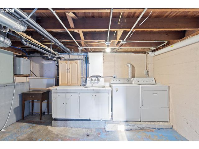 7906 N WALL Ave, Portland, OR 97203