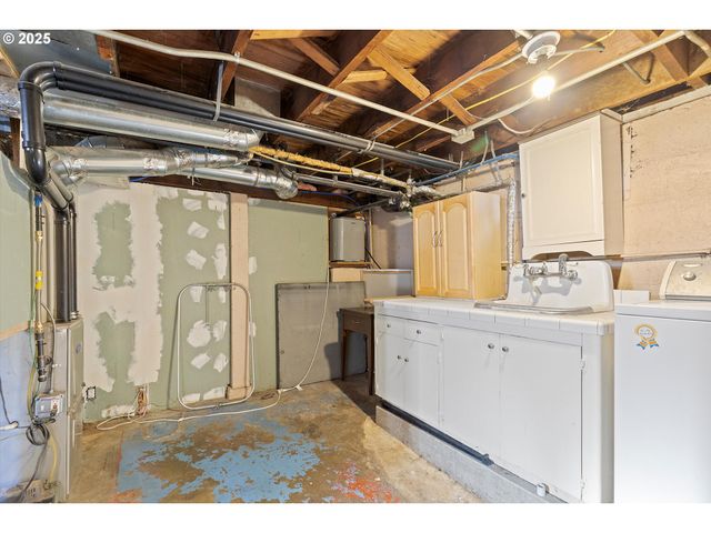 7906 N WALL Ave, Portland, OR 97203