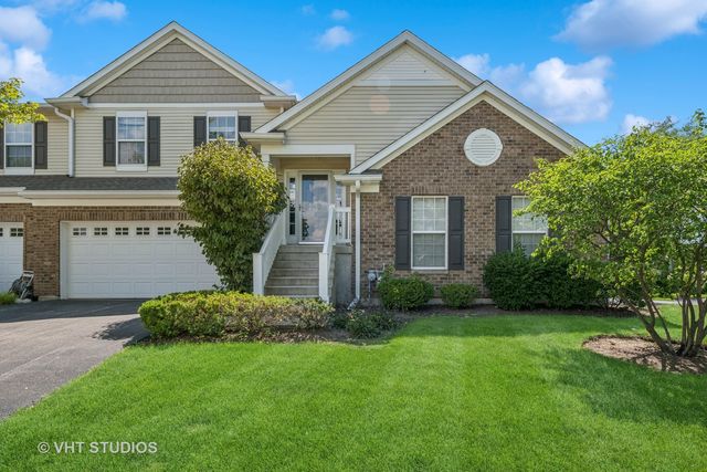2635 Loren Lane 2635, Algonquin, IL 60102