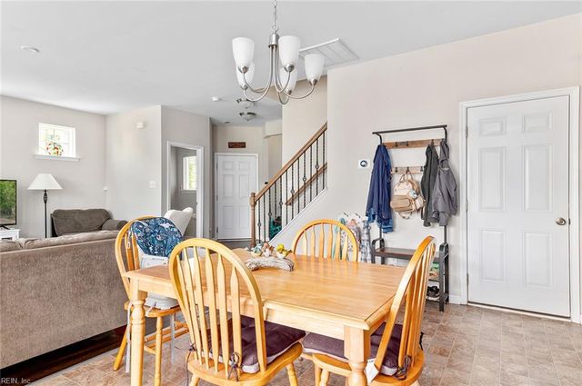 3624 Lavender LN, Toano, VA 23168