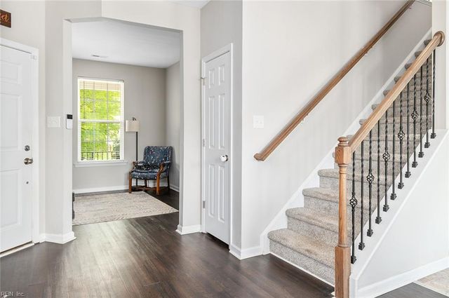 3624 Lavender LN, Toano, VA 23168