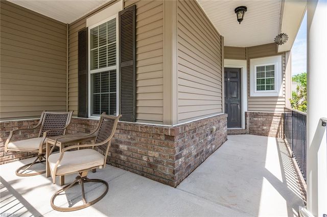 3624 Lavender LN, Toano, VA 23168
