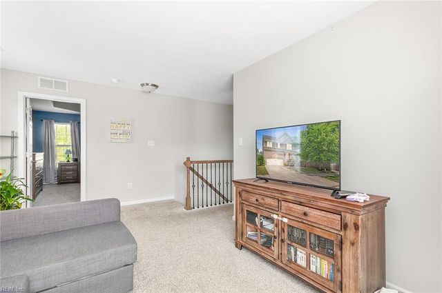 3624 Lavender LN, Toano, VA 23168