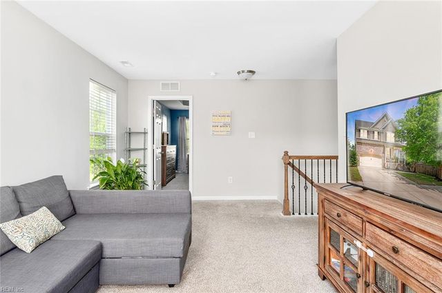 3624 Lavender LN, Toano, VA 23168