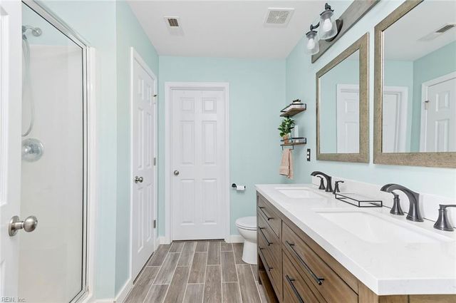 3624 Lavender LN, Toano, VA 23168