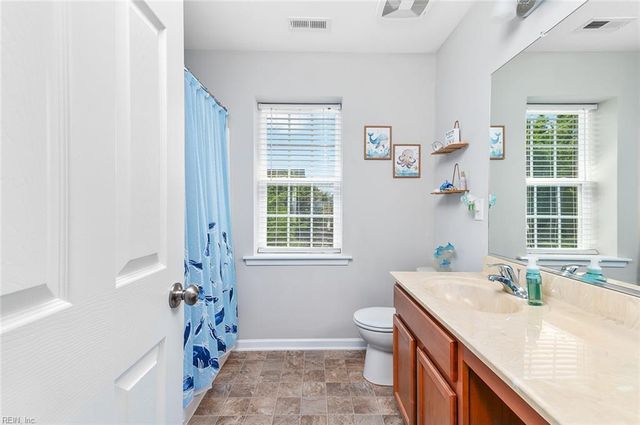 3624 Lavender LN, Toano, VA 23168