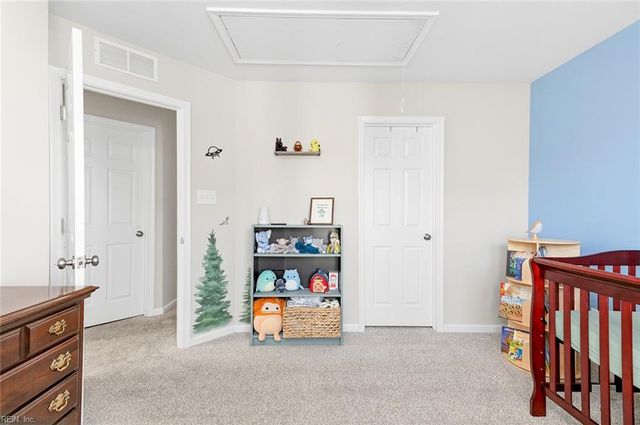3624 Lavender LN, Toano, VA 23168