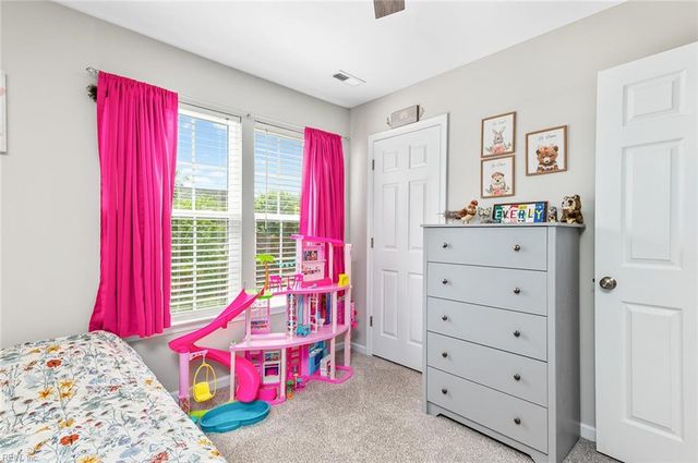 3624 Lavender LN, Toano, VA 23168