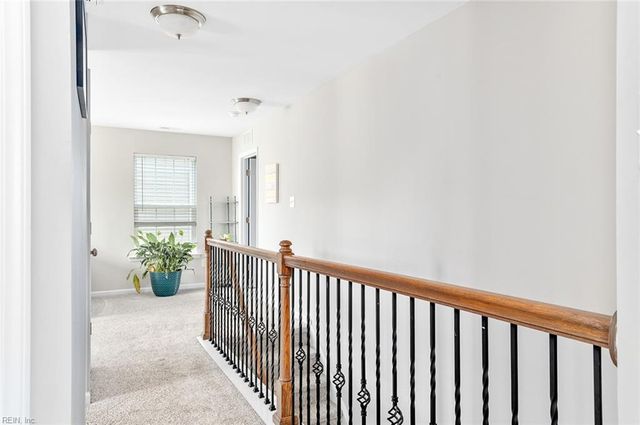 3624 Lavender LN, Toano, VA 23168